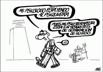 La Vi&ntilde;eta de Forges