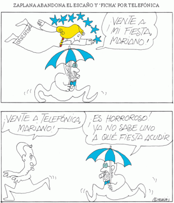 Las Cosas de Rajoy