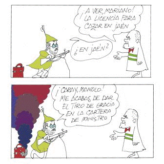 La vi&ntilde;eta del d&iacute;a